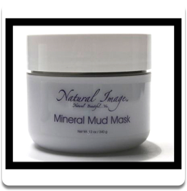 MIneral Mud Mask