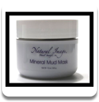 MIneral Mud Mask