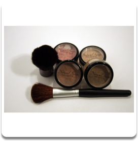 Premium Makeup Kit #052