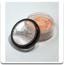 MIneral Finishing Powder