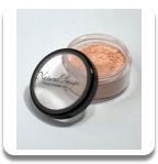 MIneral Finishing Powder