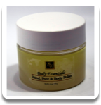 Nourishing Hand, Foot & Body Polish