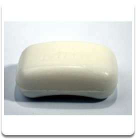 Mineral Moisturizing Soap