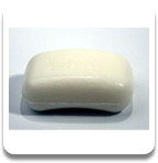 Mineral Moisturizing Soap