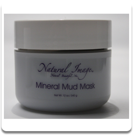 Dead Sea Mineral Mud