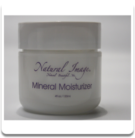 Dead Sea Mineral Moisturizer