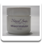 Dead Sea Mineral Moisturizer