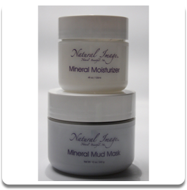 Premium Mineral Spa Kit