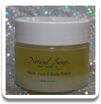 Nourishing Hand Foot and Body Polish