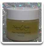 Nourishing Hand Foot and Body Polish