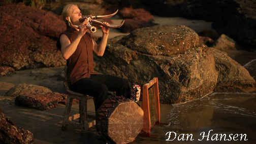 Dan Hansen Flute